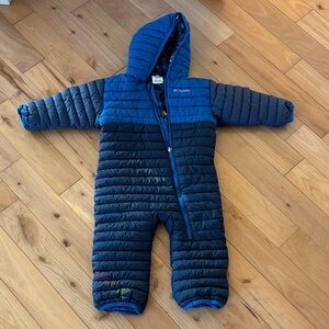 Columbia Baby Bunting